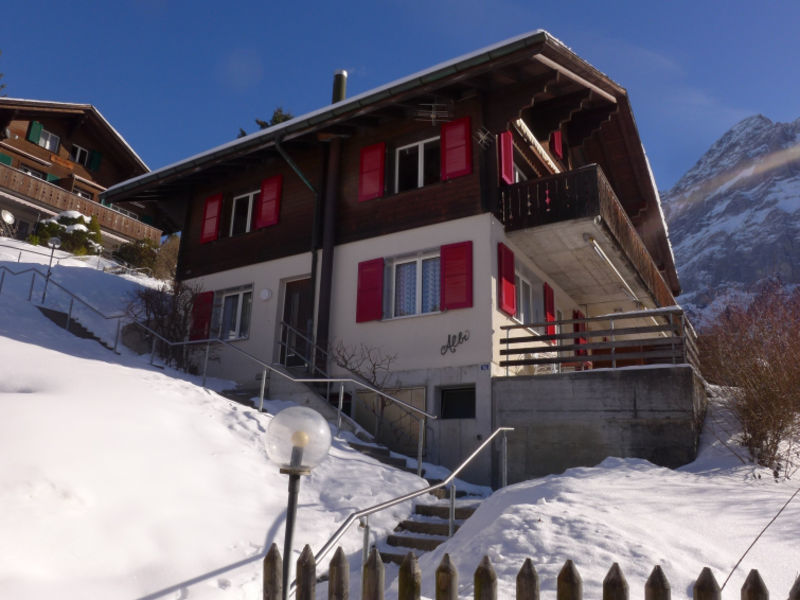 Chalet Albi