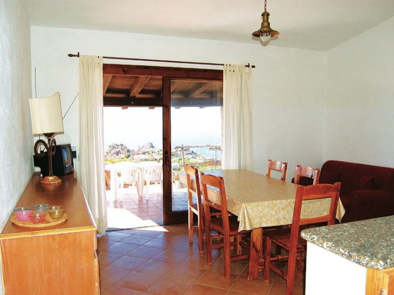 Privátní apt. Costa Paradiso