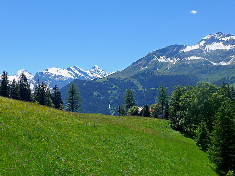 Tschingelhorn