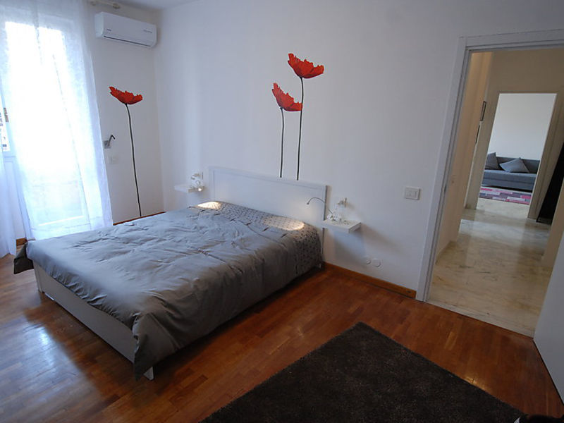 Corso Lodi Apartment