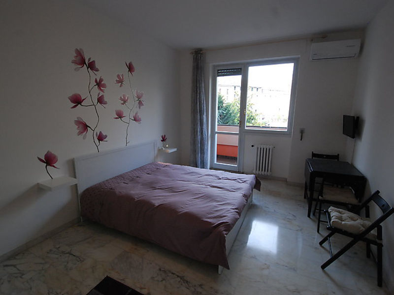 Corso Lodi Apartment