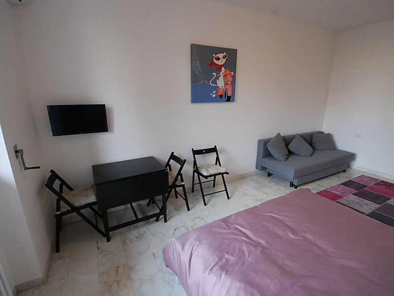 Corso Lodi Apartment