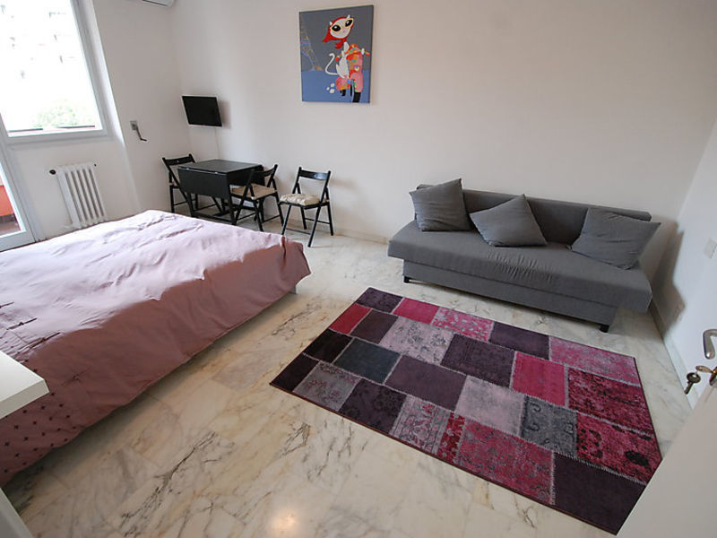 Corso Lodi Apartment