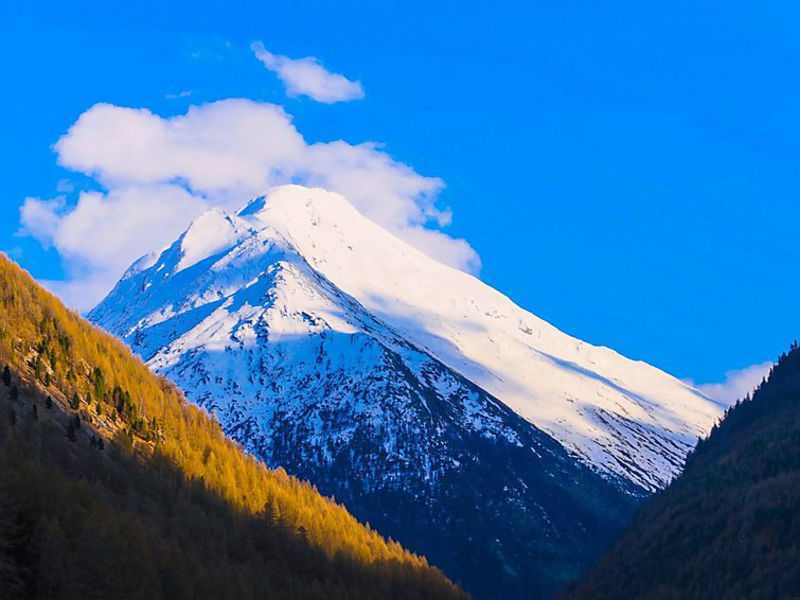 Monte Rosa