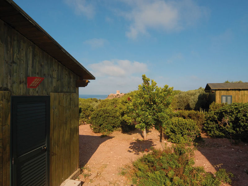 Villaggio Torre Del Porticciolo