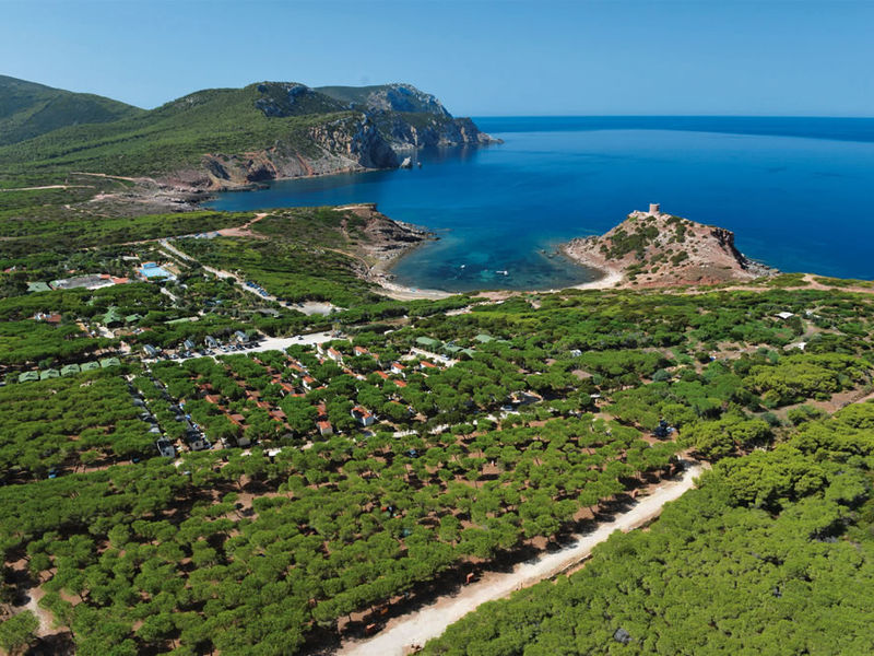 Villaggio Torre Del Porticciolo