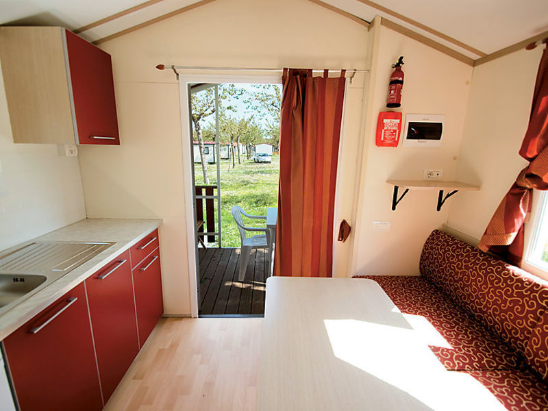 Camping Classe Village