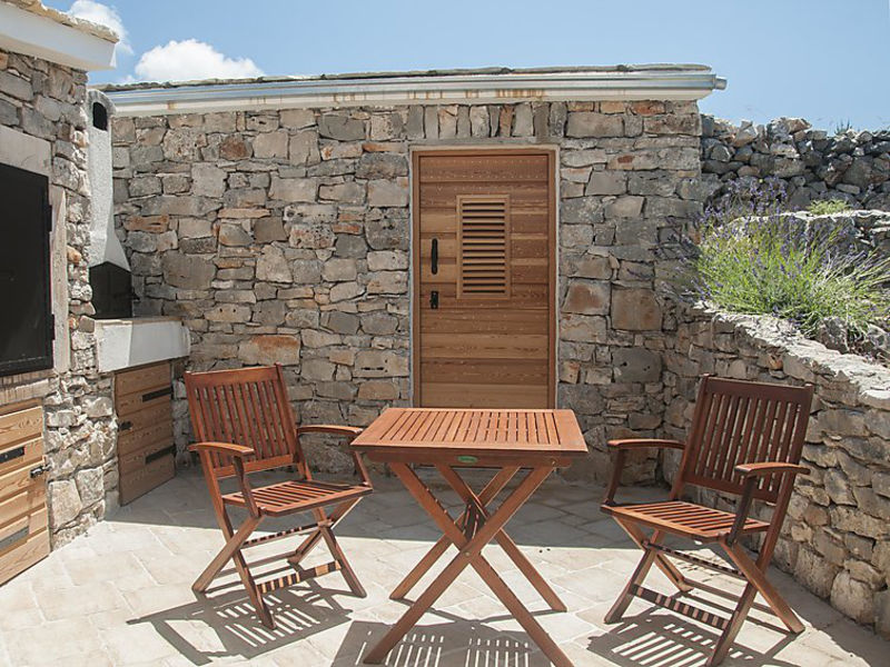 Holiday Home Queen Of Kornati