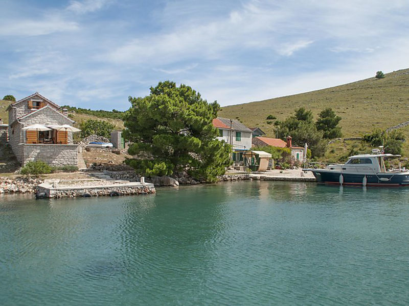 Holiday Home Queen Of Kornati