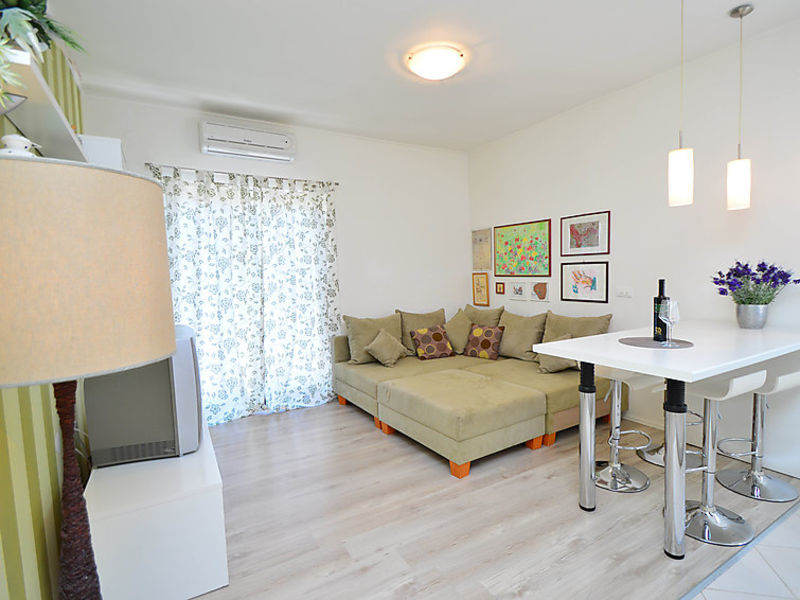 Apartmani Regina