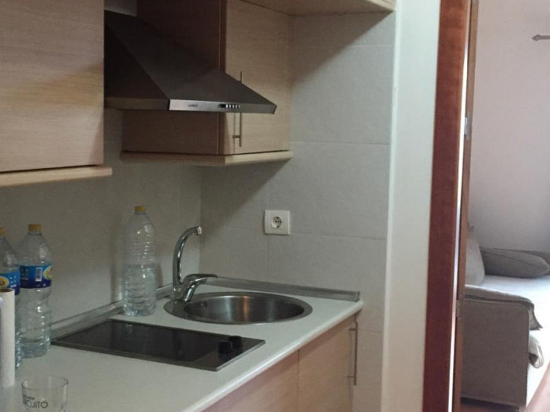 Apartamento 2 Dormitorios Zona Medi