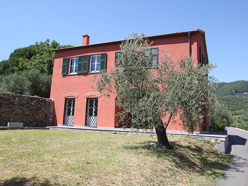 Casa Del Gemmo