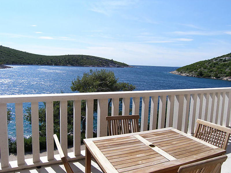 Sunset Villa Hvar