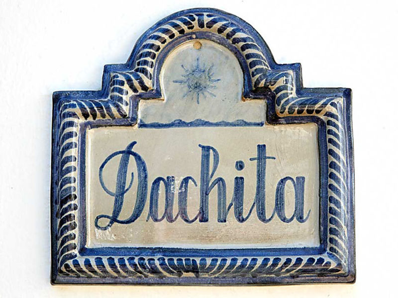 Casa Dachita