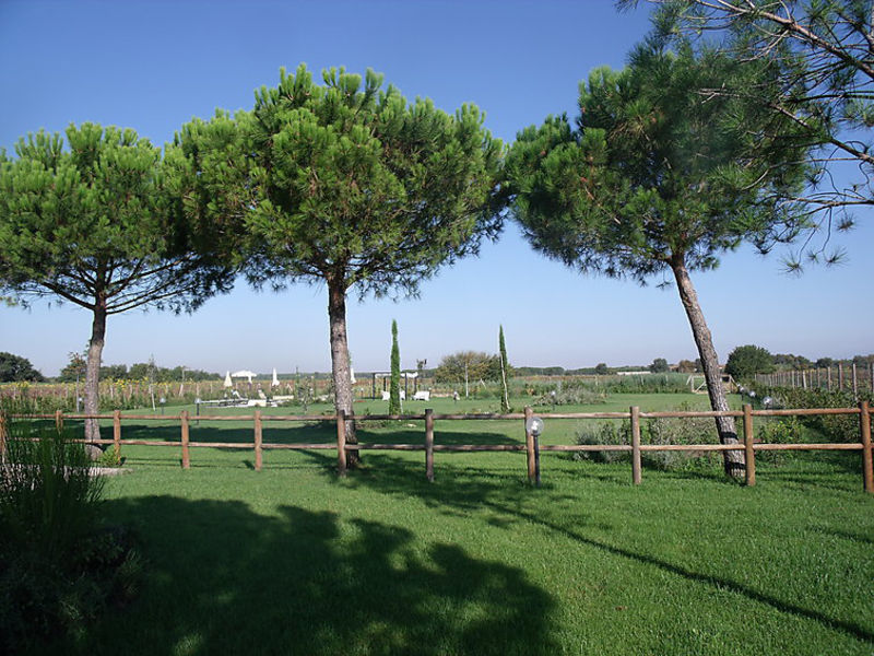 Giada Typical Farmhouse