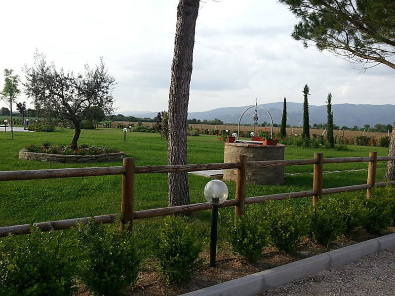 Casale Toscano