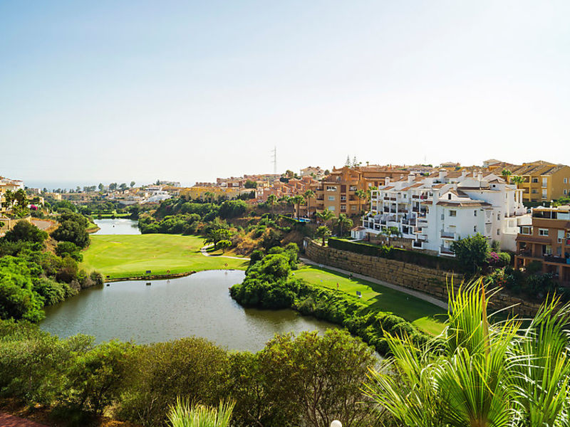 Islas De Riviera Golf 01