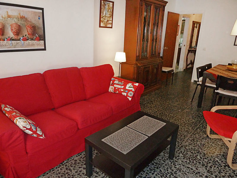 Apartamentos Torresol