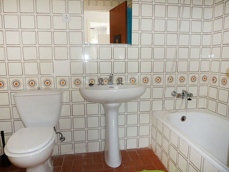 Apartamentos Torresol