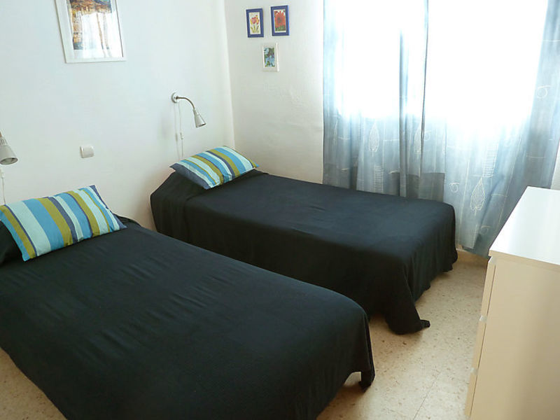 Apartamentos Torresol