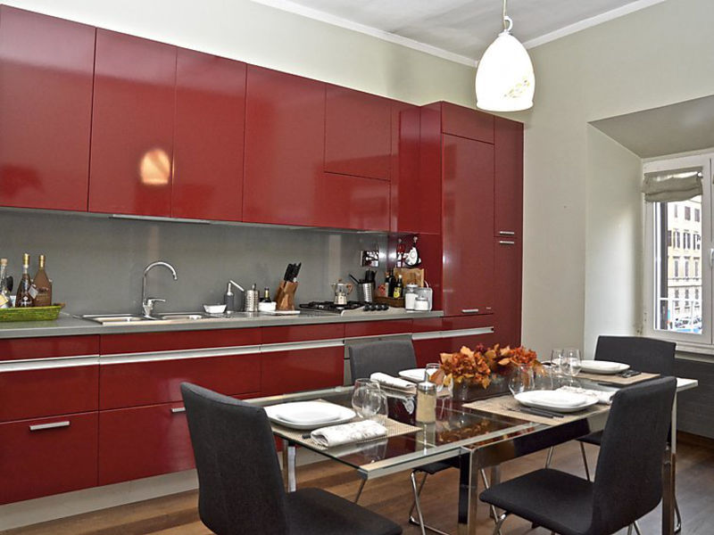 Borgo Angelico Stylish Apartment