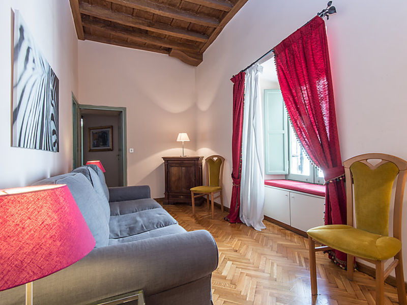 Palazzo Lancellotti Luxury