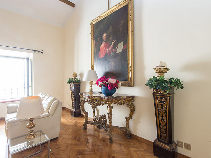 Palazzo Lancellotti Luxury