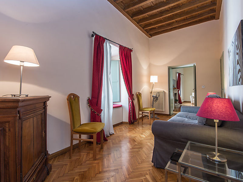 Palazzo Lancellotti Luxury