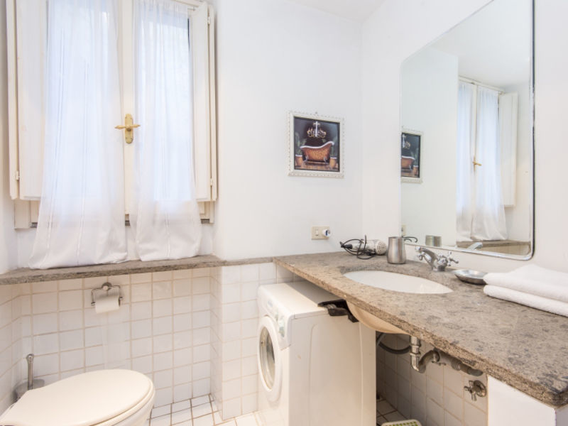 2br Piazza Navona Family Apartment