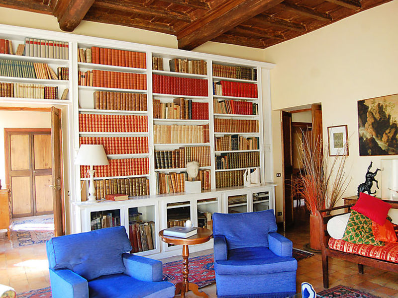 2br Piazza Navona Family Apartment