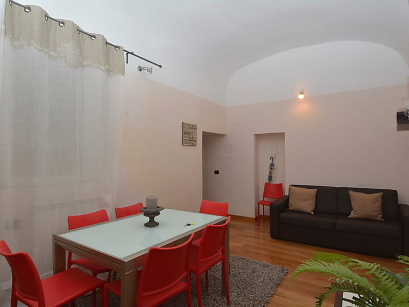 2br Piazza Navona Family Apartment