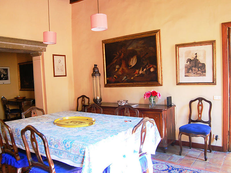 2br Piazza Navona Family Apartment