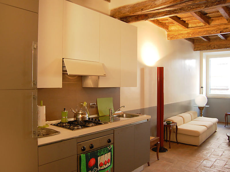 2br Piazza Navona Family Apartment