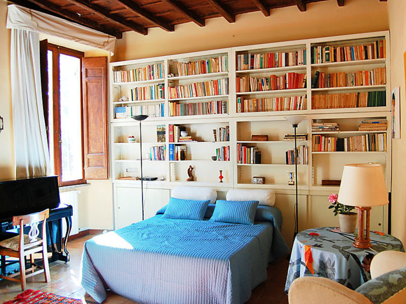 2br Piazza Navona Family Apartment