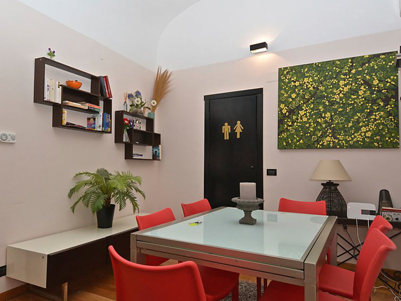 2br Piazza Navona Family Apartment