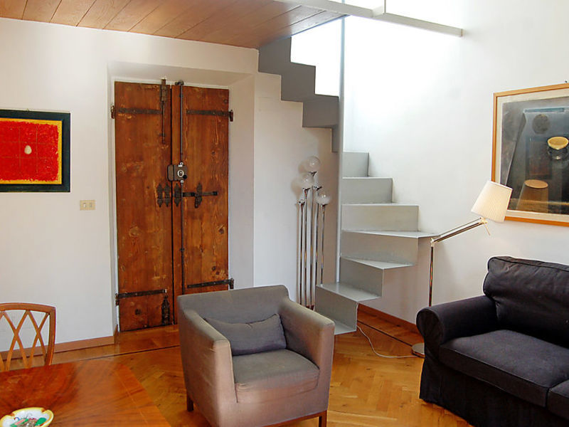 2br Piazza Navona Family Apartment