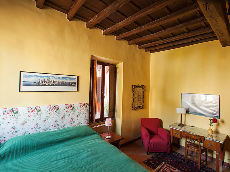 2br Piazza Navona Family Apartment