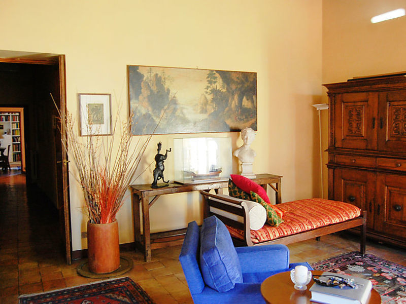 2br Piazza Navona Family Apartment