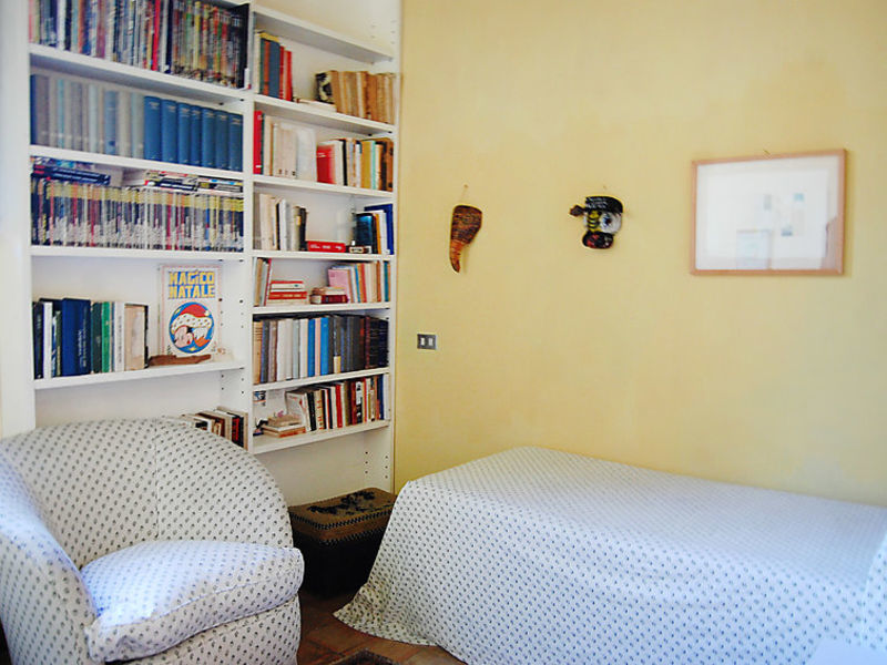 2br Piazza Navona Family Apartment