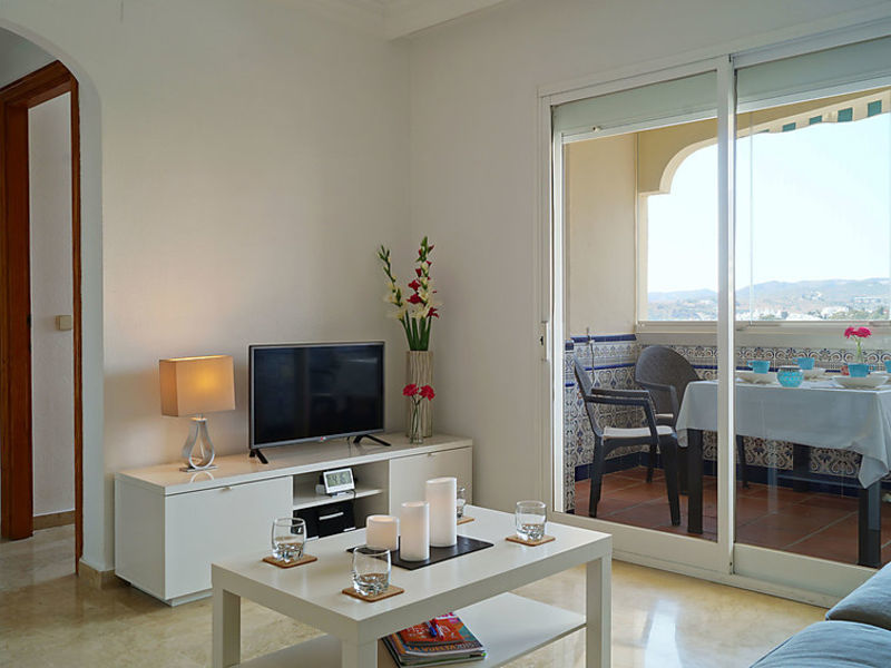 In 4****Resort Frontbeach Apartment