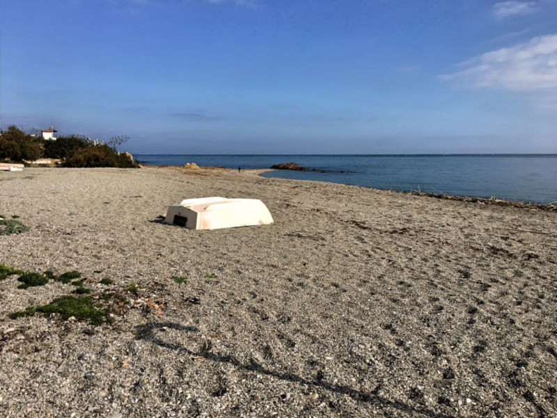 Playa Paraíso