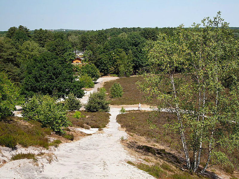 Europarcs Resort Brunssummerheide