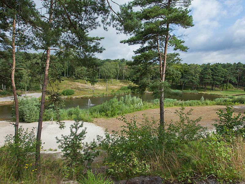 Europarcs Resort Brunssummerheide