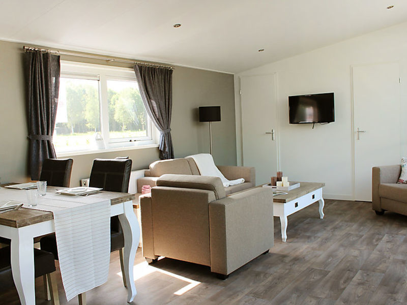 Europarcs Resort Brunssummerheide