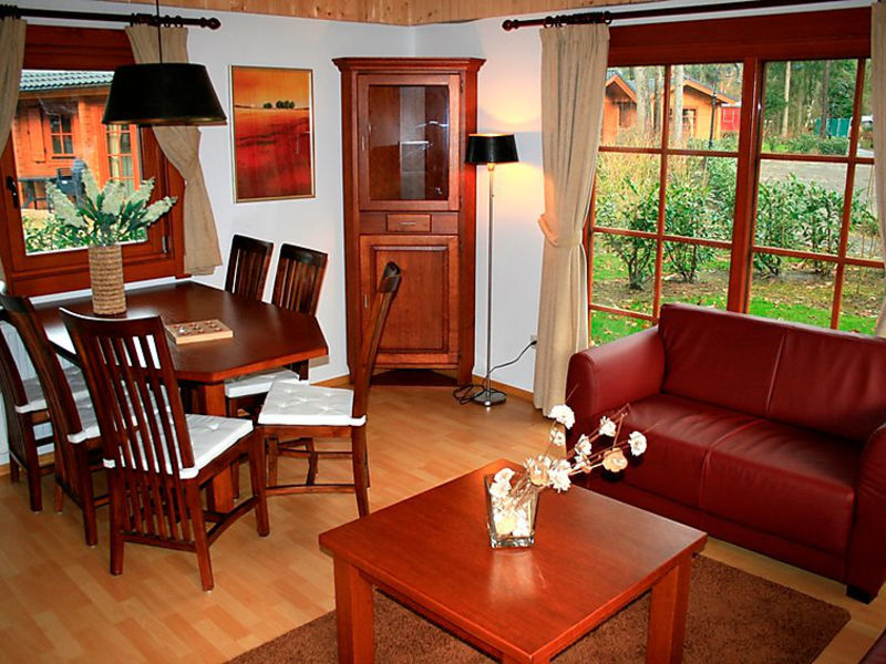 Europarcs Resort Brunssummerheide