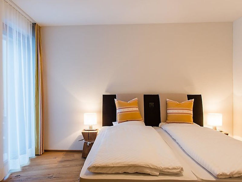 Titlis Resort Wohnung 614