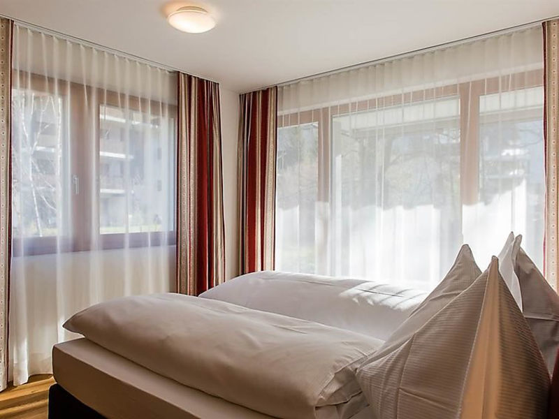 Titlis Resort Wohnung 901