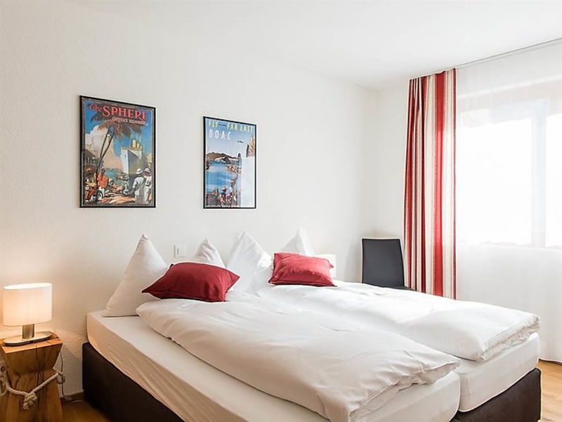 Titlis Resort Wohnung 924