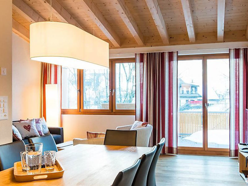 Titlis Resort Wohnung 932