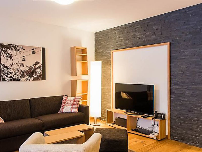 Titlis Resort Wohnung 603